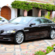 Illustration for article titled 2011 Jaguar XJ: First Drive